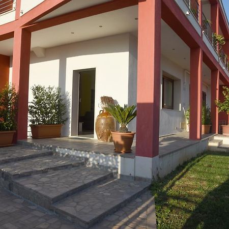 Green House Cavallino di Lecce Ngoại thất bức ảnh