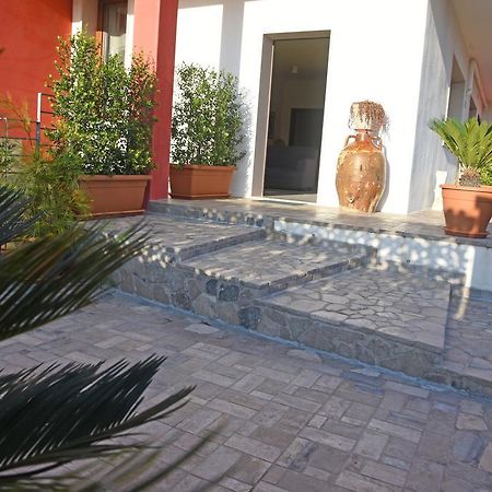 Green House Cavallino di Lecce Ngoại thất bức ảnh