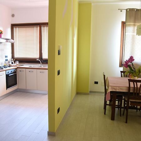 Green House Cavallino di Lecce Ngoại thất bức ảnh