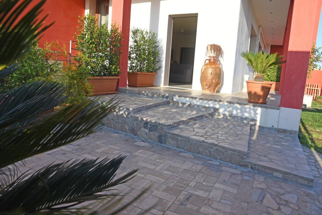 Green House Cavallino di Lecce Ngoại thất bức ảnh