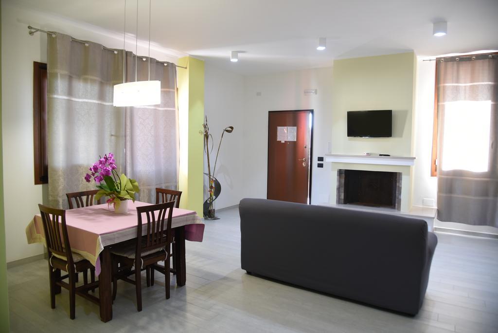 Green House Cavallino di Lecce Ngoại thất bức ảnh