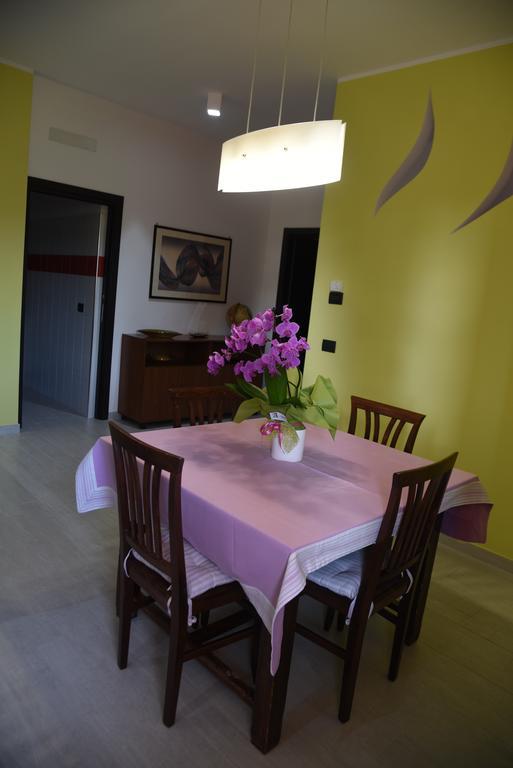 Green House Cavallino di Lecce Ngoại thất bức ảnh