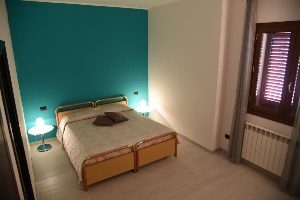 Green House Cavallino di Lecce Ngoại thất bức ảnh
