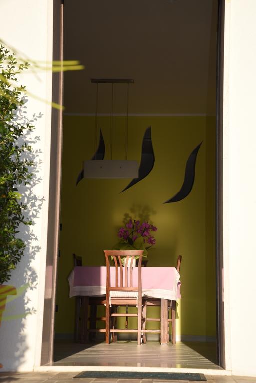 Green House Cavallino di Lecce Ngoại thất bức ảnh