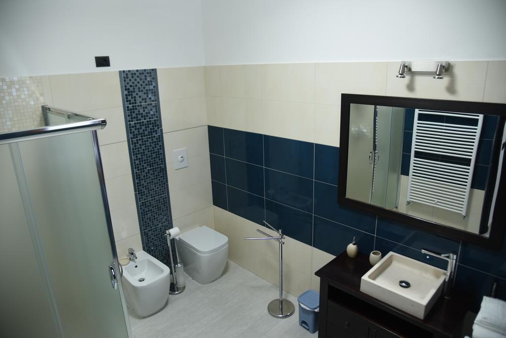 Green House Cavallino di Lecce Ngoại thất bức ảnh