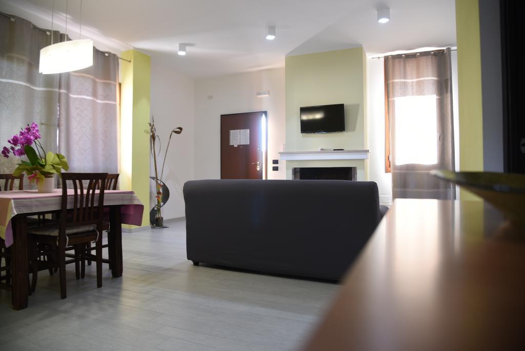Green House Cavallino di Lecce Ngoại thất bức ảnh