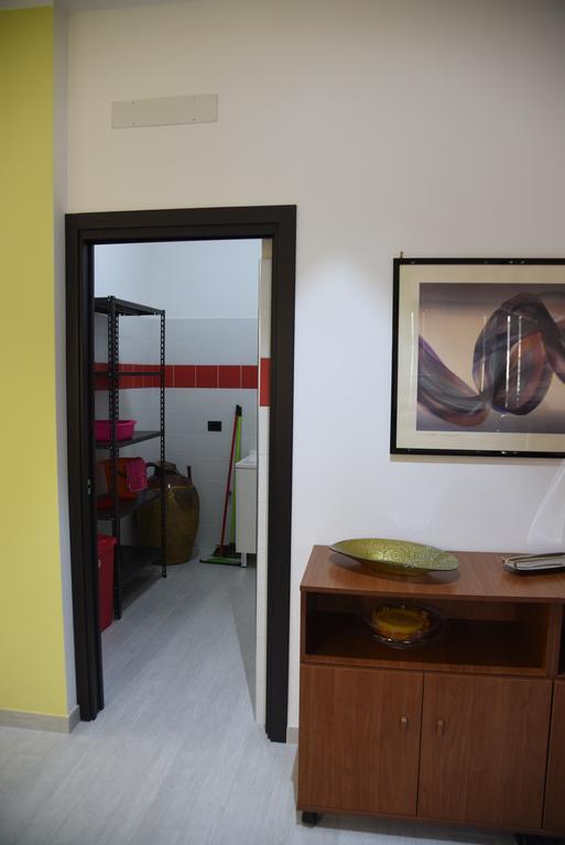 Green House Cavallino di Lecce Ngoại thất bức ảnh