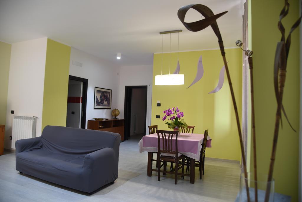 Green House Cavallino di Lecce Ngoại thất bức ảnh