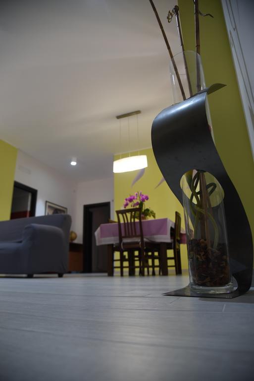 Green House Cavallino di Lecce Ngoại thất bức ảnh